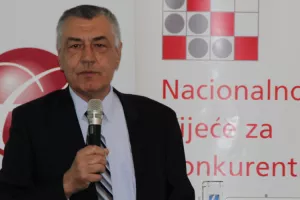 Hrvatska po ICT konkurentnosti stagnira - kao i lani je na 54. poziciji