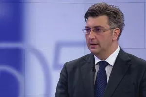 Plenković:  Od Miloševića sam zatražio izviješće o financiranju HDZ-a