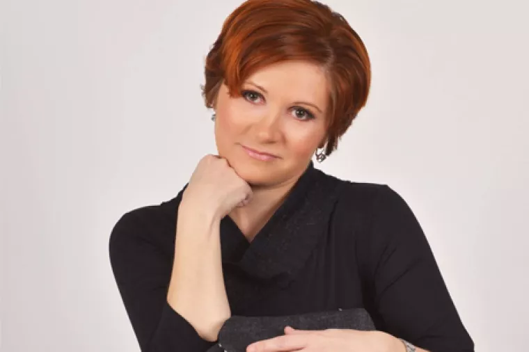 Anica Čarapić izrađuje torbice koje su oduševile mame