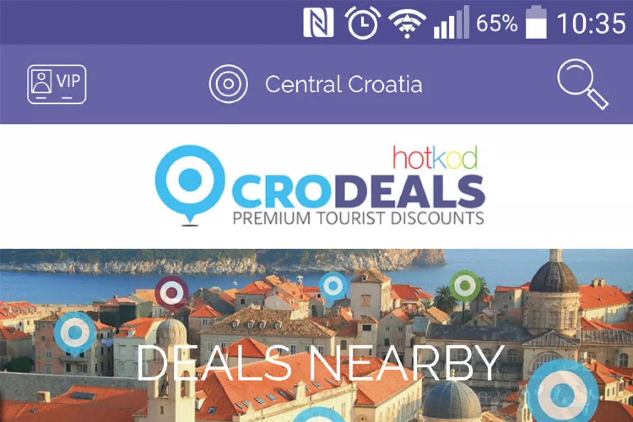 Hrvatska turistička ponuda napokon digitalizirana