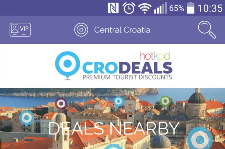 Hrvatska turistička ponuda napokon digitalizirana