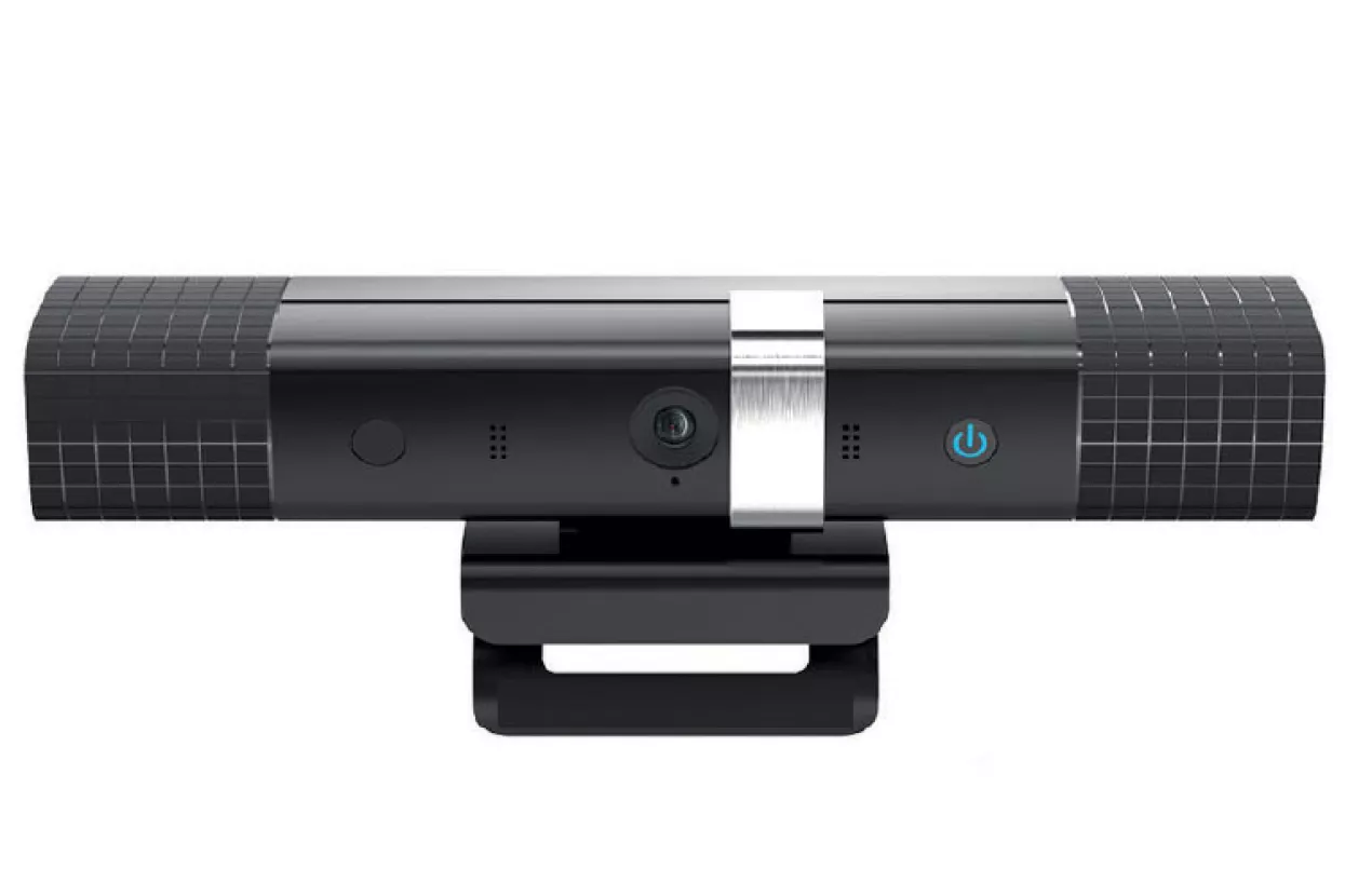 TVPRO HD6 - Računalo na monitoru
