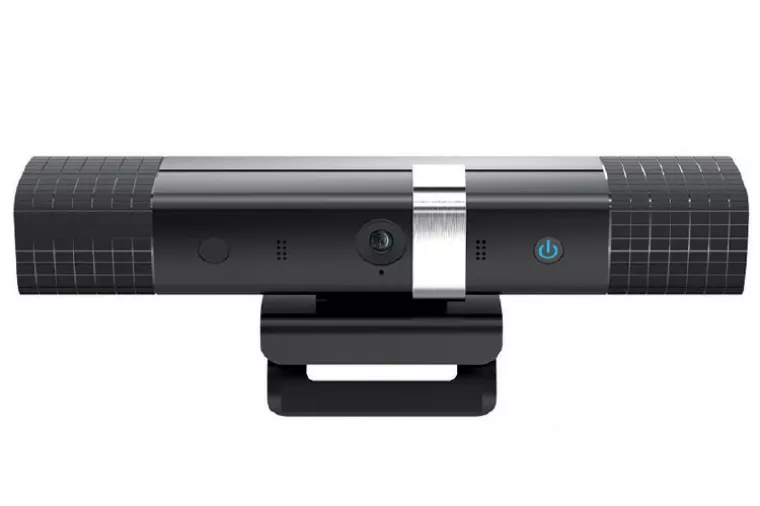 TVPRO HD6 - Računalo na monitoru
