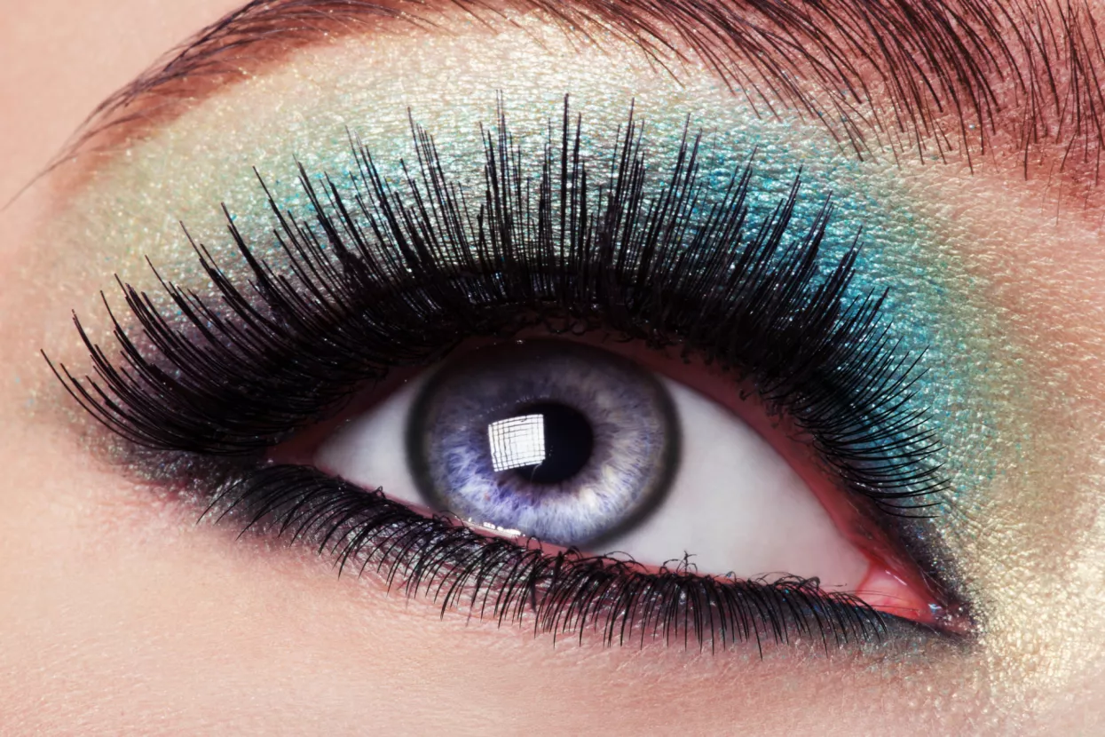 Ljetna makeup lekcija: More oko očiju