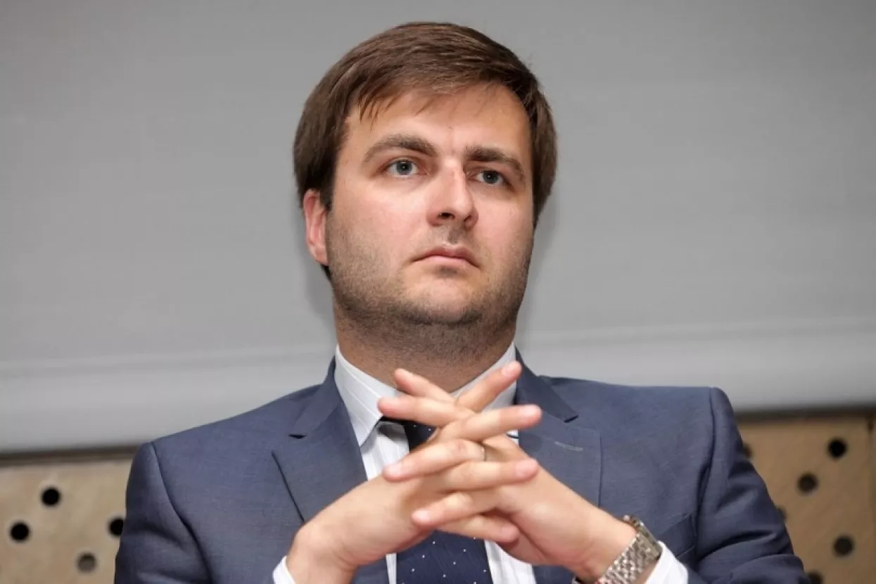 Ćorić:  Ekonomija treba ovisiti o privatnom sektoru
