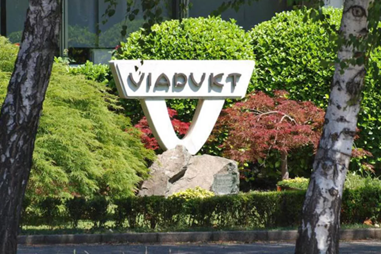 Viadukt postisao dva ugovora vrijedna vi&scaron;e od 175 milijuna kuna