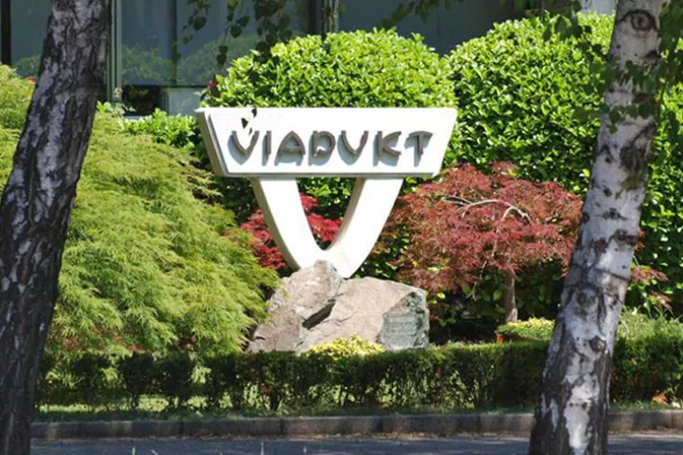 Viadukt postisao dva ugovora vrijedna vi&scaron;e od 175 milijuna kuna