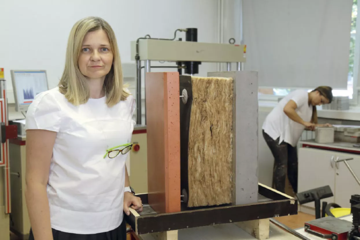 Eco-Sandwich: Inovativni proizvod nastao suradnjom profesora, studenata i tvrtki