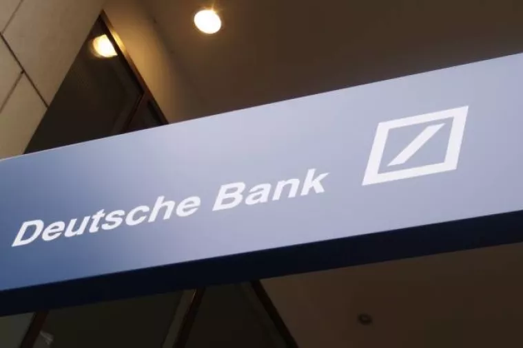 Deutsche Bank zatvara gotovo 200 poslovnica u Njemačkoj
