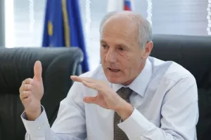 Novi direktor Fonda za zaštitu okoliša optužio SDP za praznu blagajnu, pa od Vlade traži 100 mil. kuna