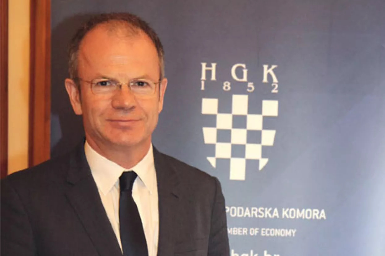 Pašalić: Krajnje je vrijeme za nove strategije u drvnoj industriji