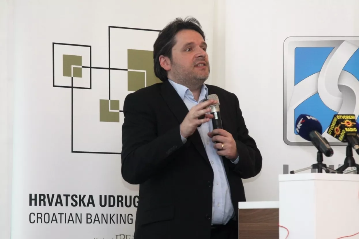 Šonje o dolasku IBM-a: Ja sam za niže poreze, ali svima, ne samo njima