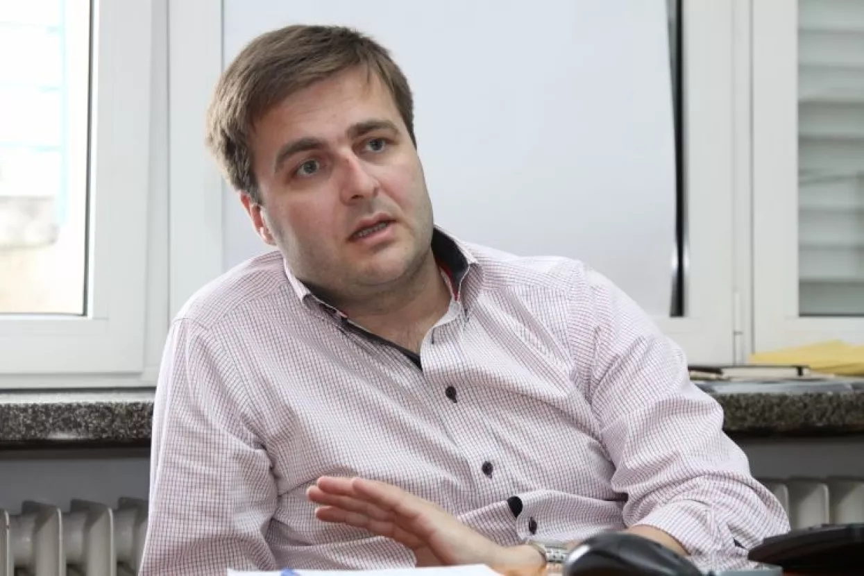 Tomislav Ćorić: Smanjit ćemo PDV, porez na dohodak, porez na dobit&hellip;