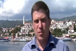 Butković: Vlahušić muti vodu, terminal za kruzere u Gružu je projekt SDP-a