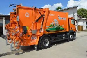 Vukovar – grad koji vozi na pozitivnu energiju!