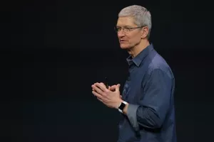 Prihodi Applea pali zbog slabije prodaje iPhonea, no dionice su im ipak porasle zbog ovog razloga...