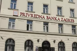 PBZ uvećao neto dobit za gotovo 50 posto na 675,4 milijuna kuna