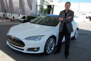 Tesla kupio SolarCity 'da ubrza advent svijeta održive energije'