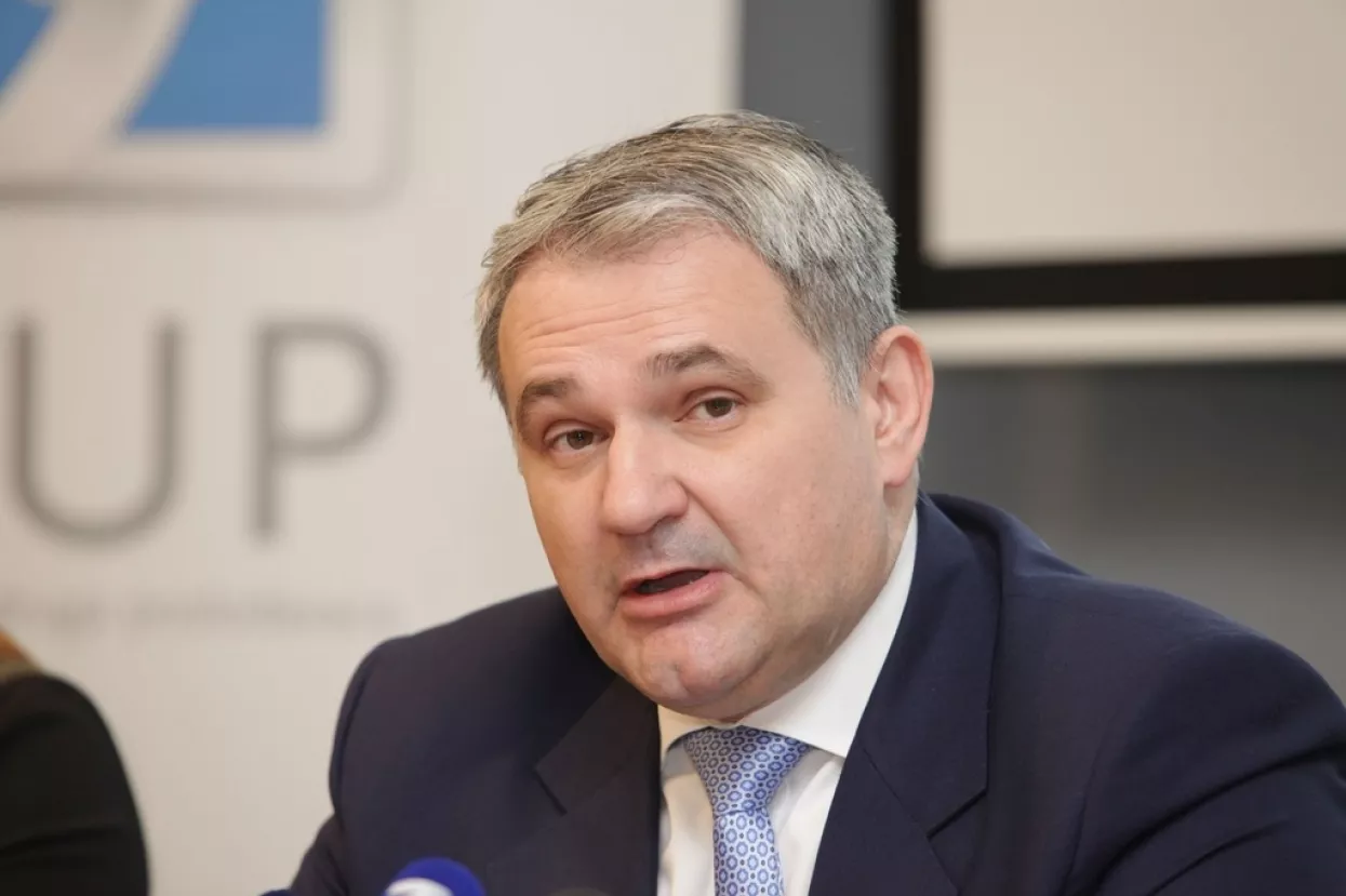 Majetić: HUP će tražiti od stranaka konkretne programe i ljude koji će ih provoditi