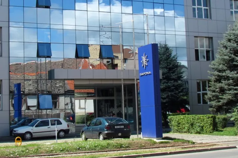Saponija grupa povećala dobit za 42 posto