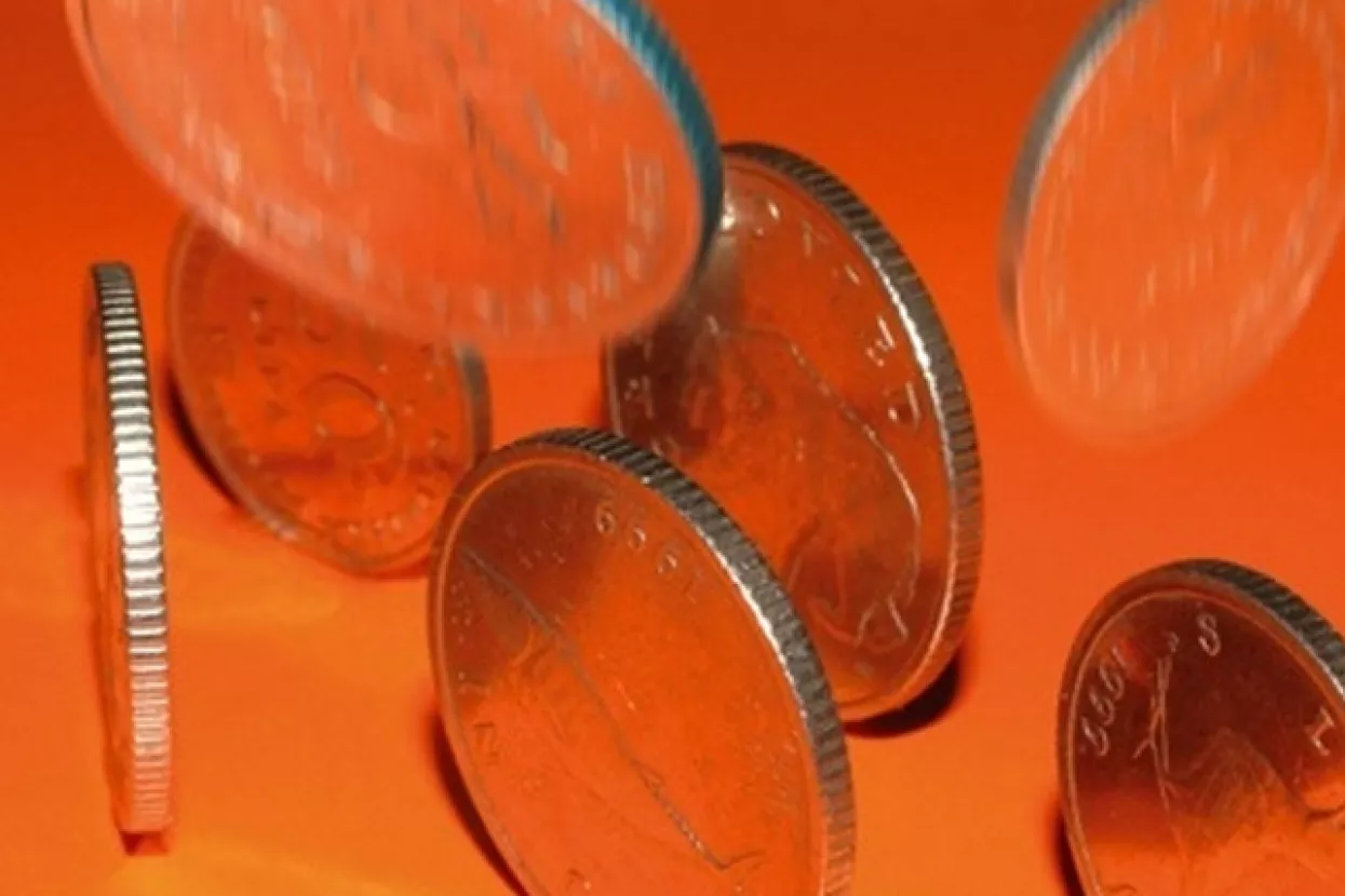 Javni dug smanjen i u travnju i to za gotovo 3 milijarde kuna u odnosu na ožujak