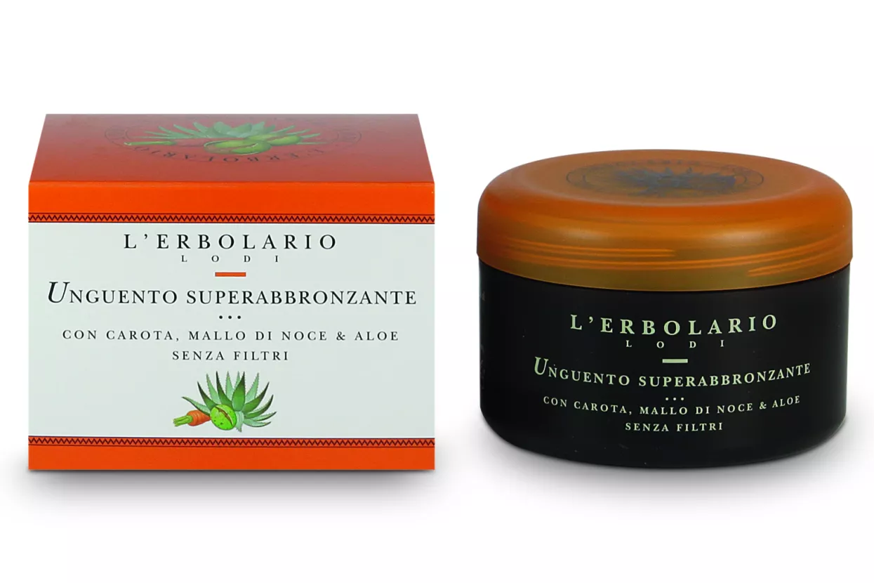 Ljetni Lider Trend i Medika ponovno daruju: Evo kako do L'erbolario masti za superbrzo tamnjenje
