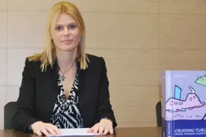 Zbog odgode otvaranja marine ''Veljko Barbieri'' gubitak za ACI oko milijun kuna