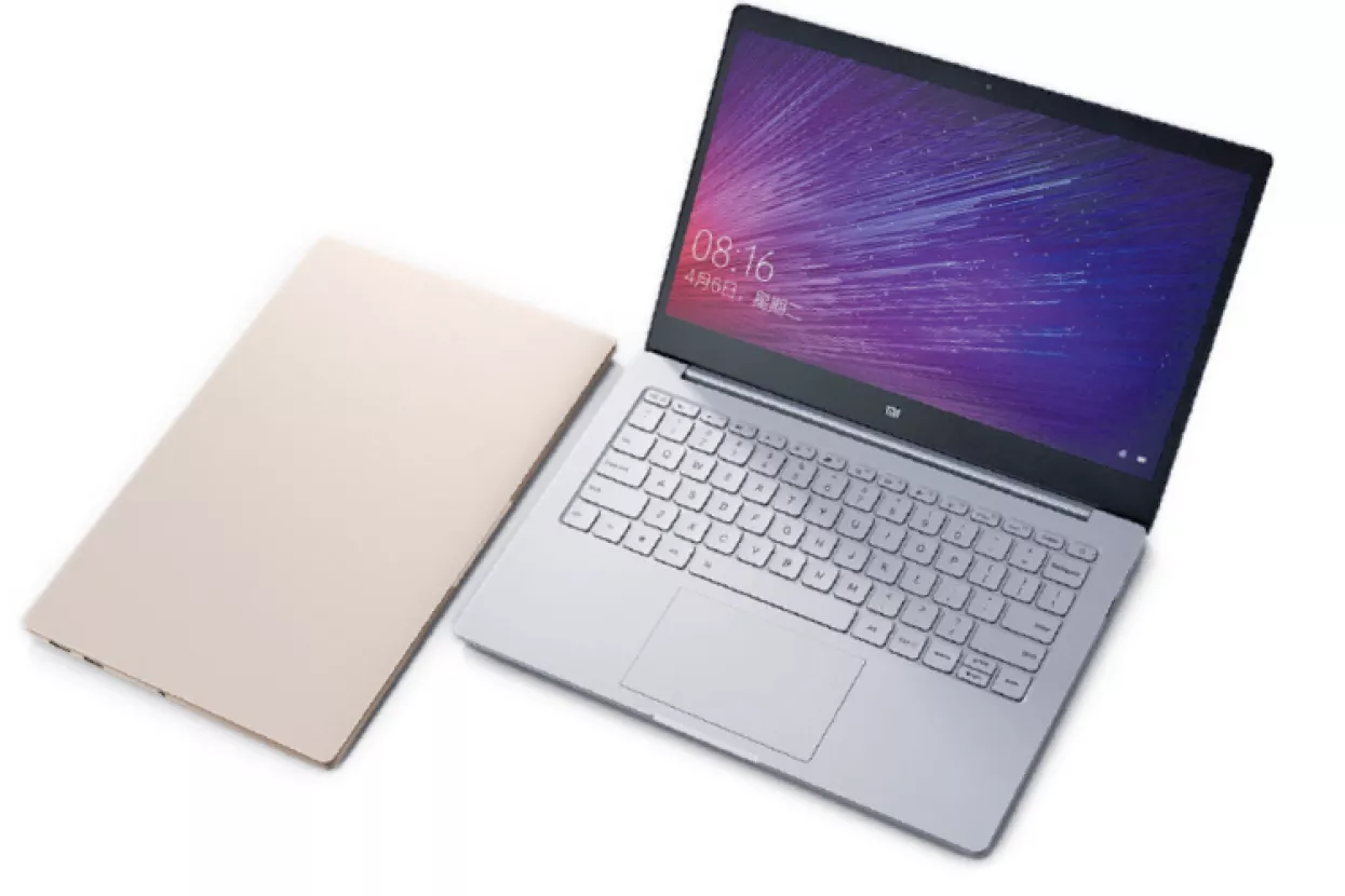 Xiaomi Mi Notebook Air: Kao Apple, ali bolje
