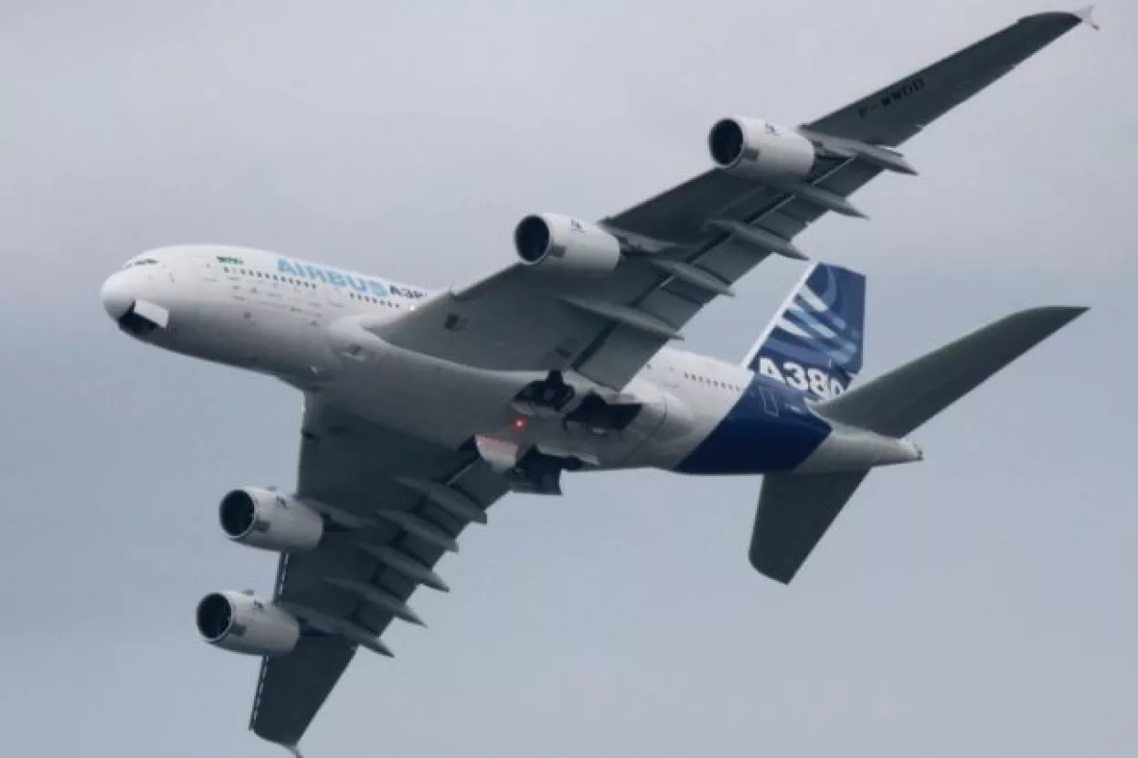Airbus pod istragom zbog prijevare, mita i korupcije