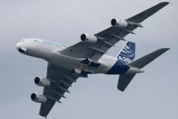 Airbus pod istragom zbog prijevare, mita i korupcije
