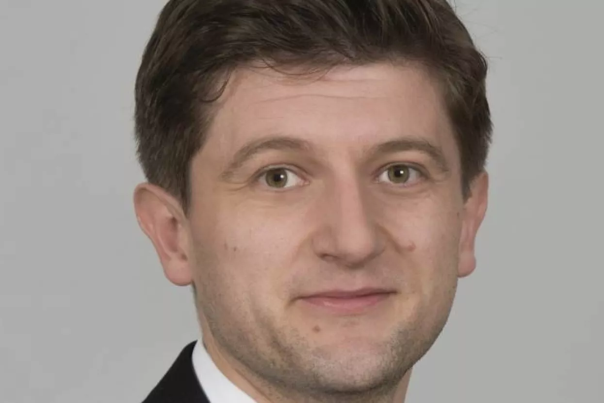 Zdravko Marić uvjeren u isplatu povrata poreza do kraja kolovoza