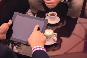 Par savjeta za 'jedan na jedan' razgovore s vašim zaposlenicima