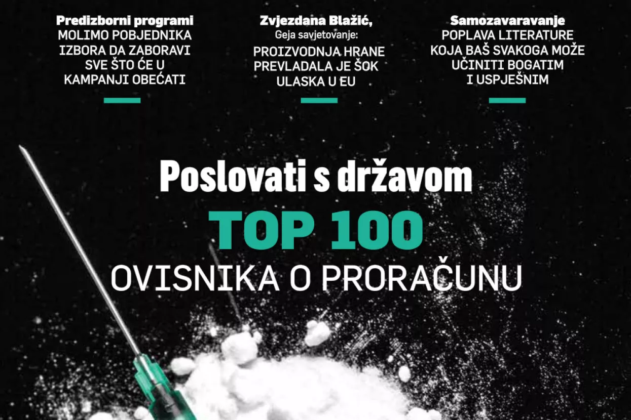 Lider 567, 12. kolovoza 2016.