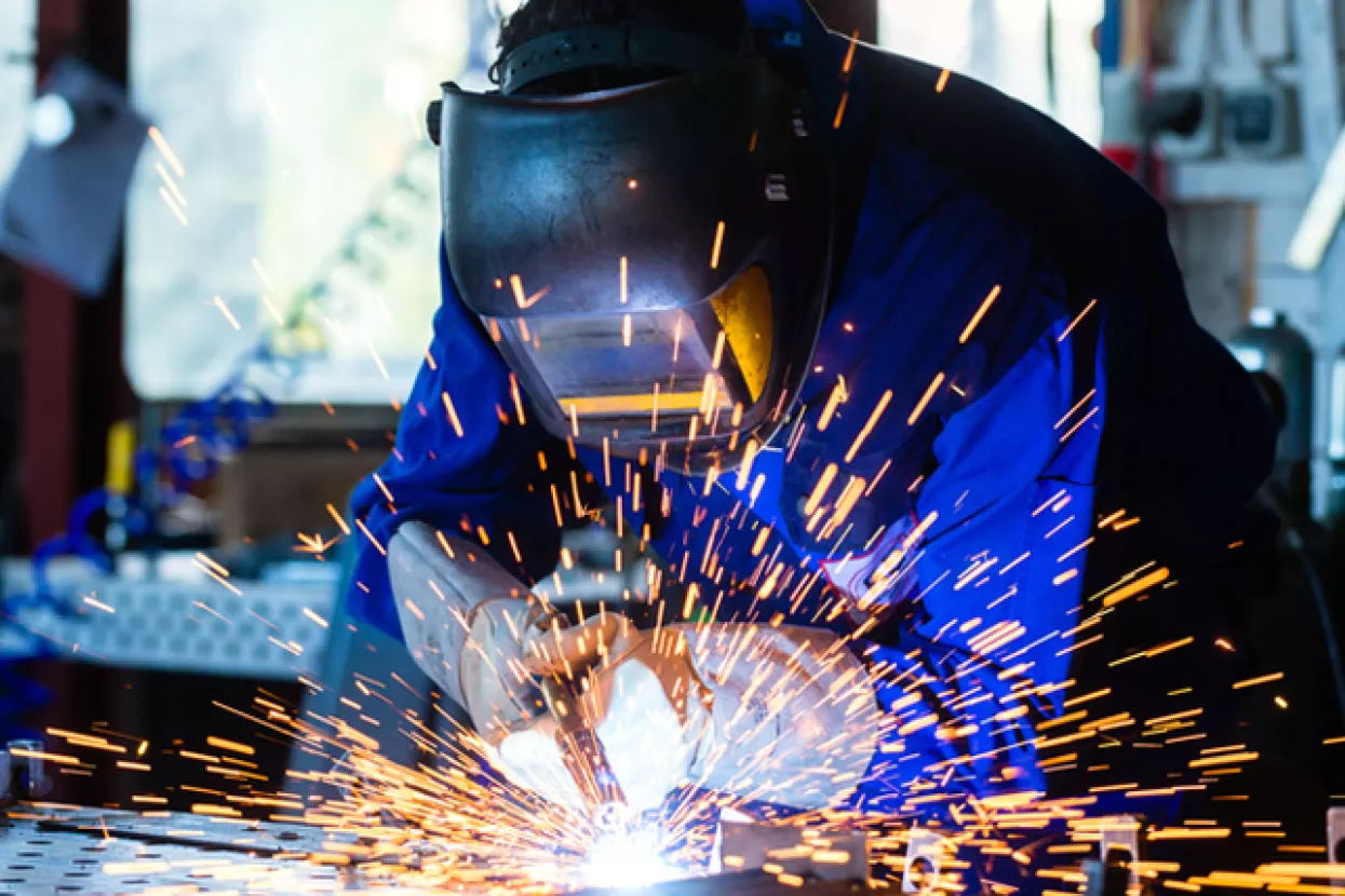 Proizvođačke cijene industrijskih proizvoda pale 39. mjesec zaredom na godi&scaron;njoj razini