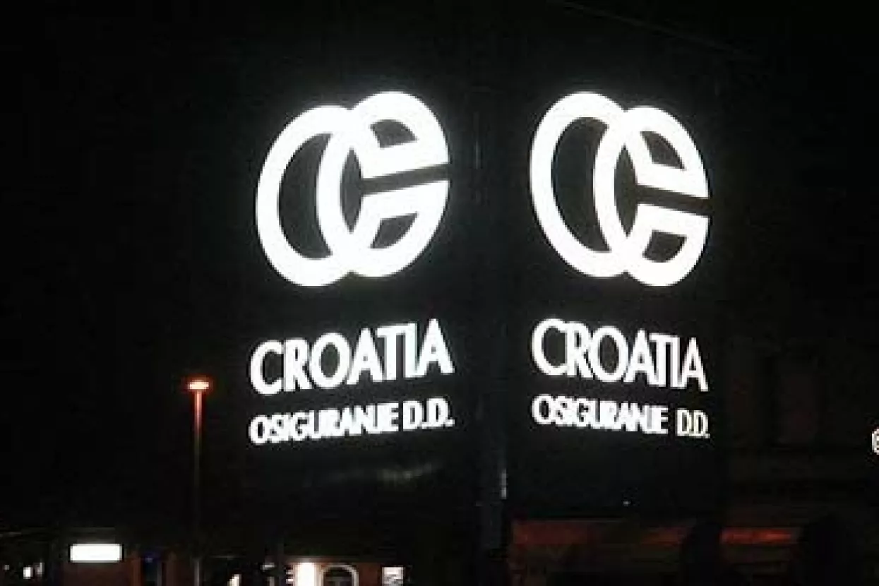 Croatia osiguranje priprema izlazak na slovensko trži&scaron;te