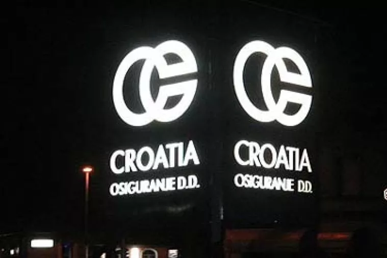 Croatia osiguranje priprema izlazak na slovensko trži&scaron;te