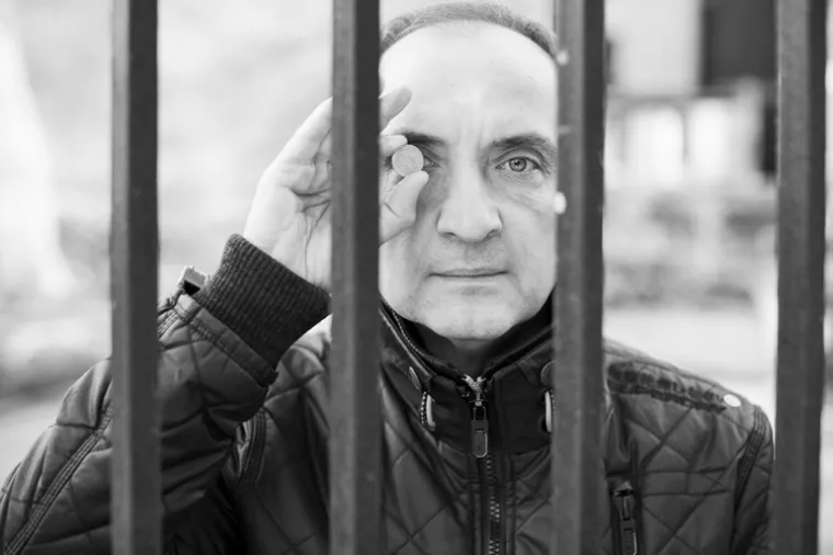 Lazar Džamić uoči WMF: Ni&scaron;ta vi&scaron;e nije &bdquo;digitalno&ldquo; jer je sve digitalno