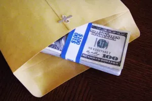 Gospodarski kriminal u financijskim uslugama tuče svu konkurenciju