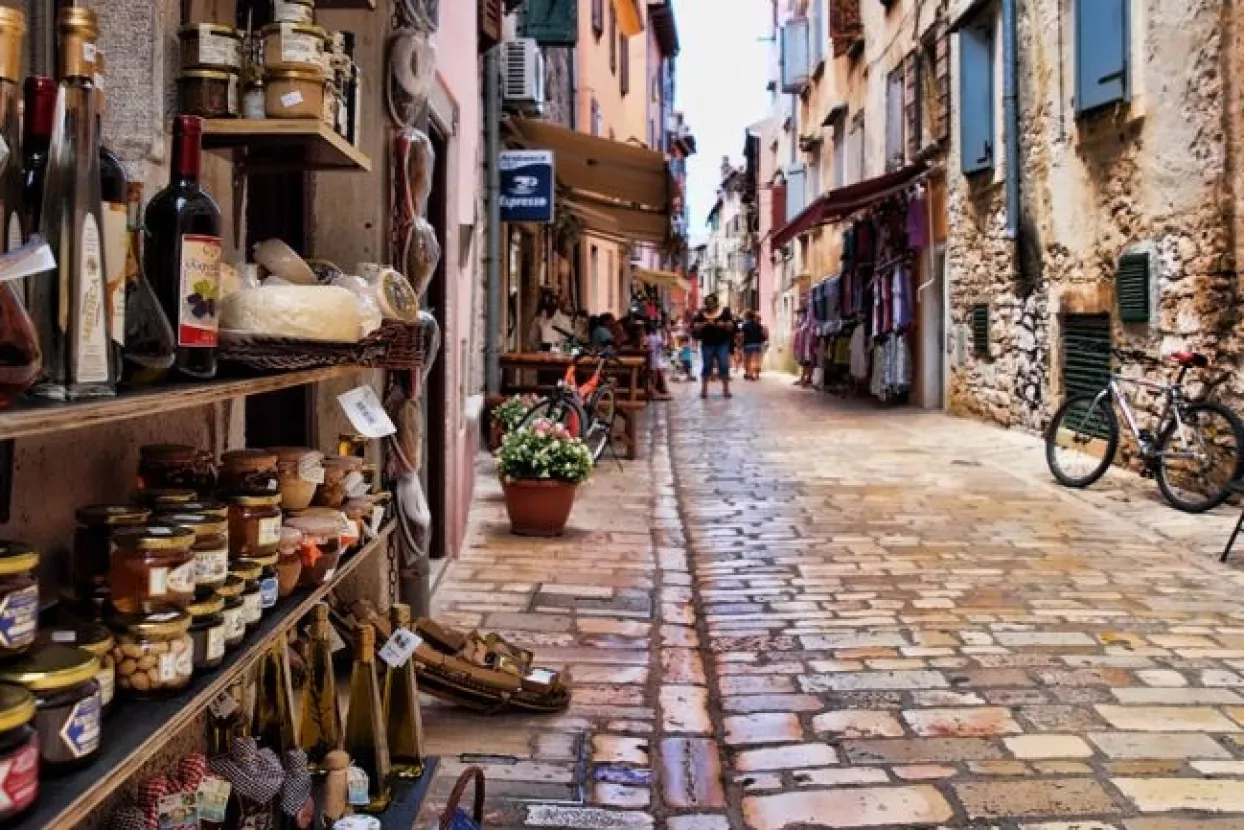 Rovinj ponovno obara rekorde, do kraja godine očekuje 3,3 milijuna noćenja