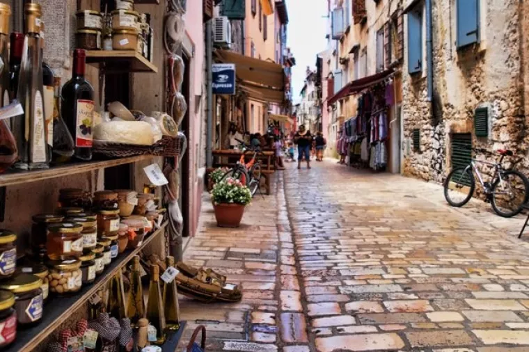Rovinj ponovno obara rekorde, do kraja godine očekuje 3,3 milijuna noćenja