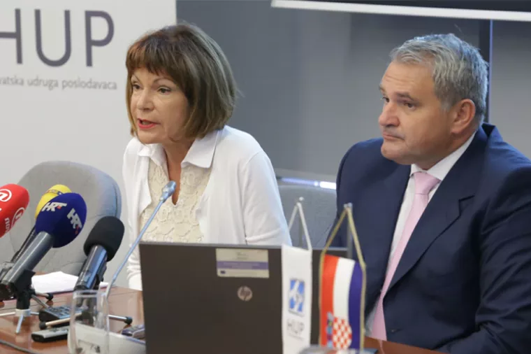 HUP-ovih sedam prioritetnih pitanja političkim strankama i koalicijama