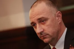 Panenić podnosi kaznenu prijavu protiv Vrdoljaka zbog nepravilnosti u dodjeli bespovratnih potpora