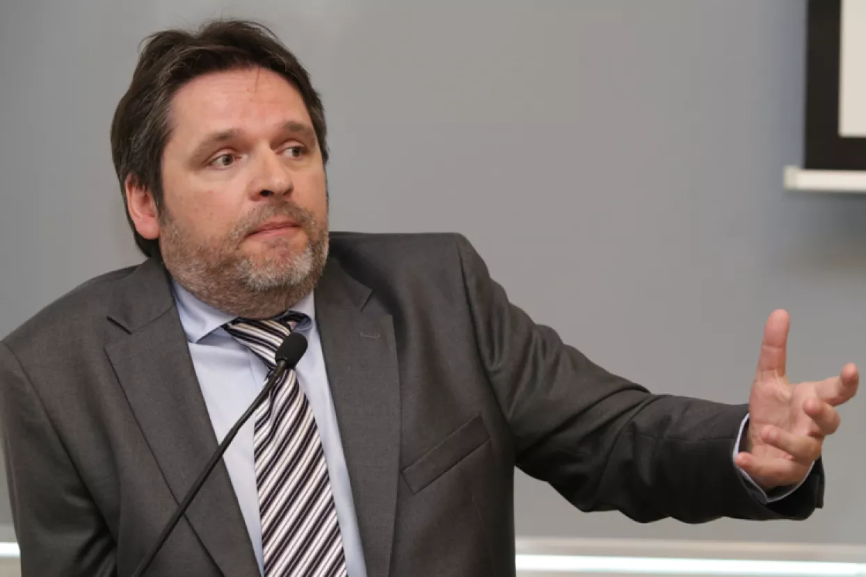 Šonje: Stranke bi trebale prije izbora objaviti što njihove politike znače za proračun