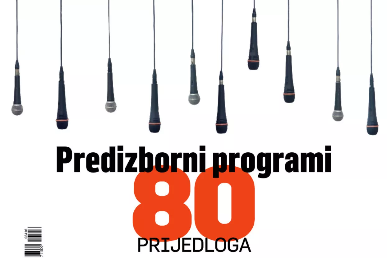 Lider 569, 26. kolovoza 2016.