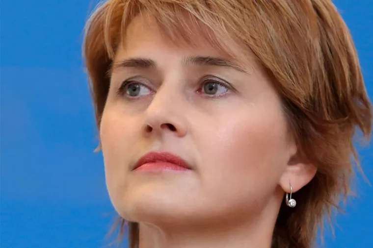 Sandra &Scaron;valjek: Smanjenje broja jedinica regionalne vlasti na pet je logično, no istodobno i vrlo hrabro
