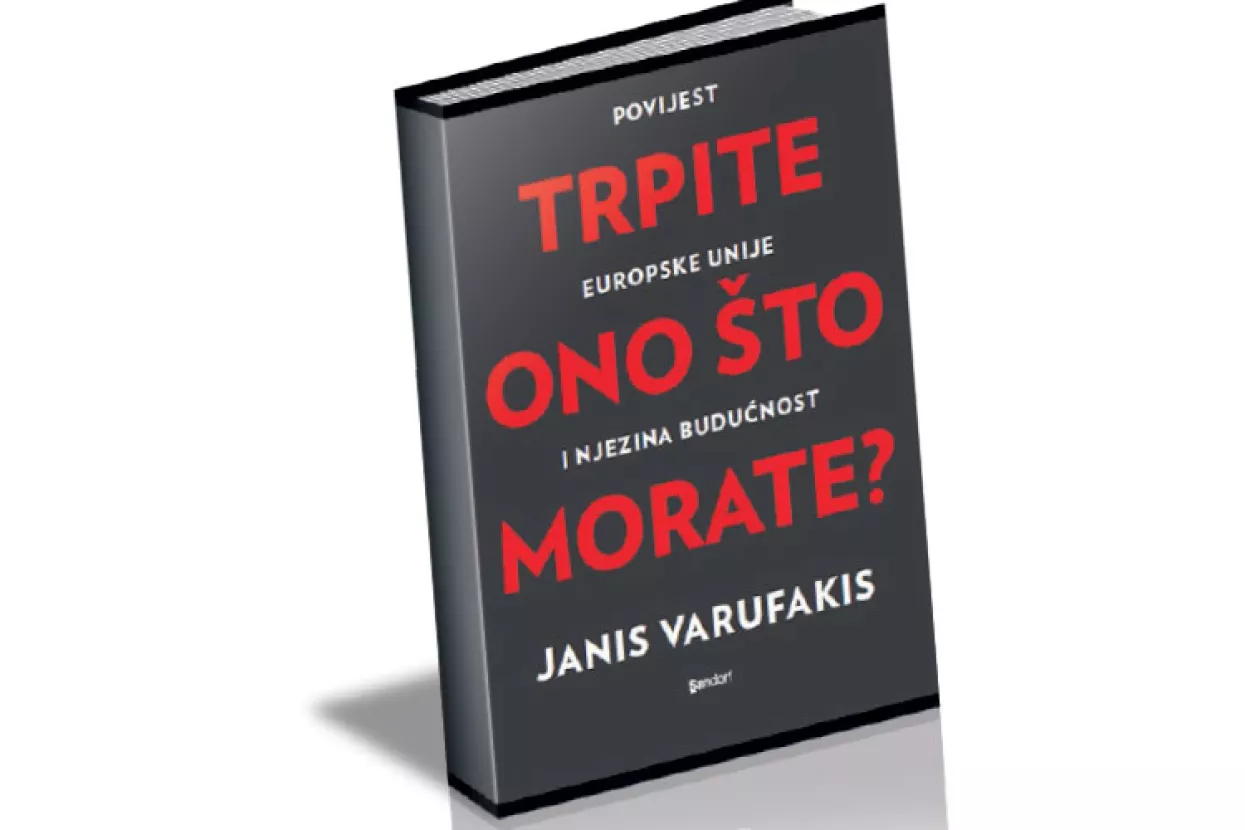 Izbor knjiga za posljednje dane godišnjeg: novi Varufakis, Grisham i još dva prijedloga