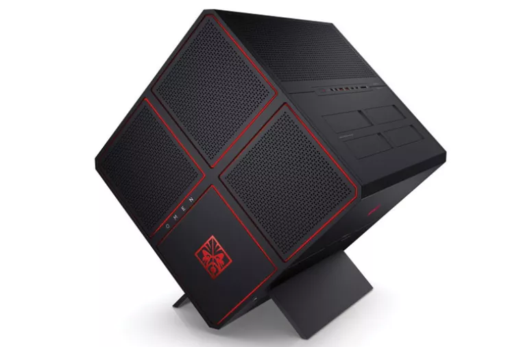 HP, Omen X: Moćna kocka