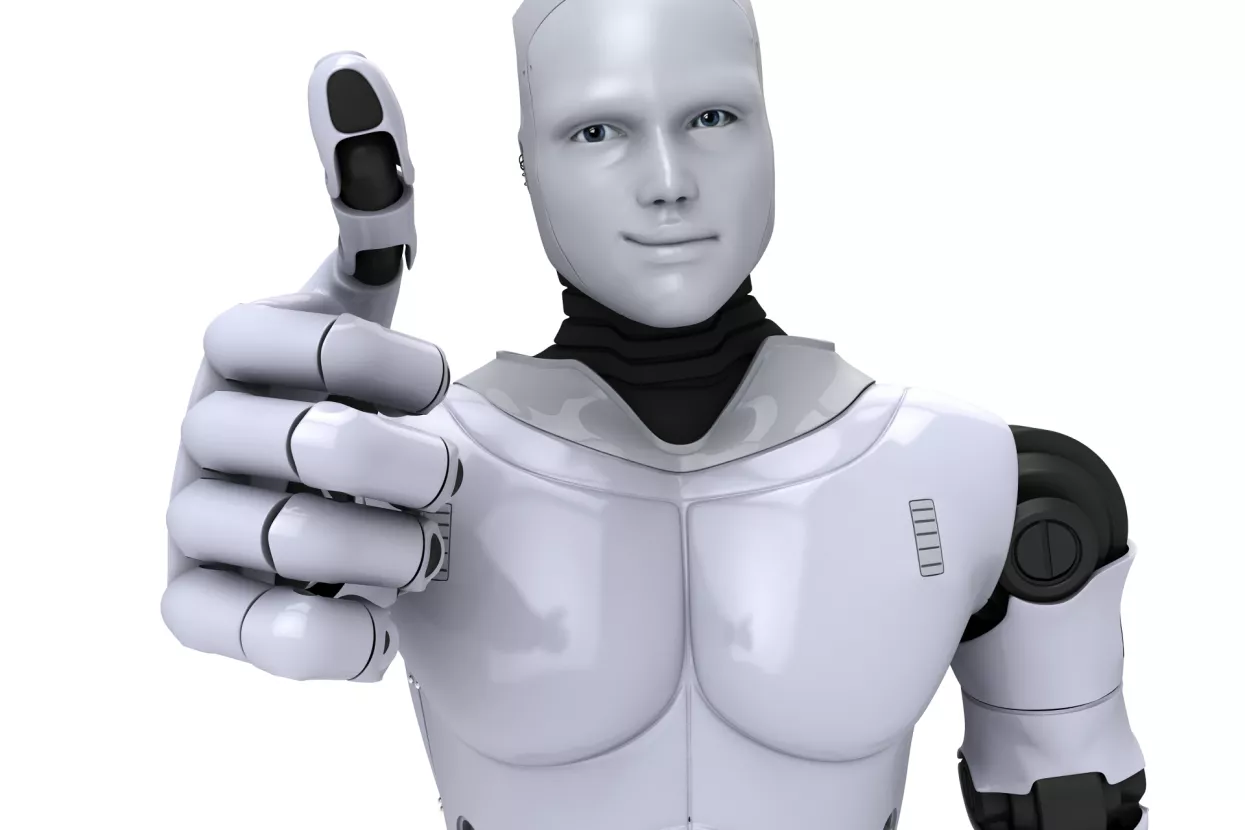 Do 2050. seks s robotima postat će posve uobičajena stvar