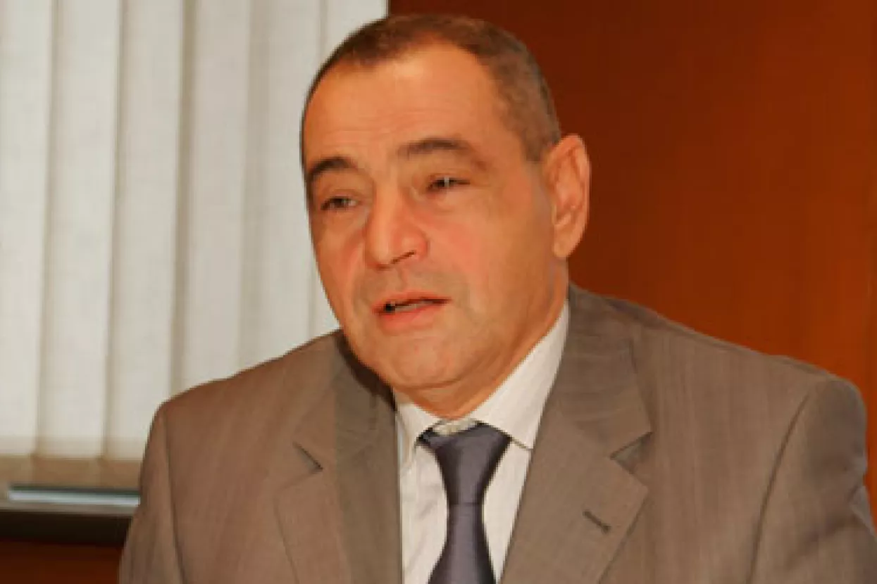 Filip Filipec odlazi u mirovinu, novi glavni direktor Tehnike je Zlatko Sirovec
