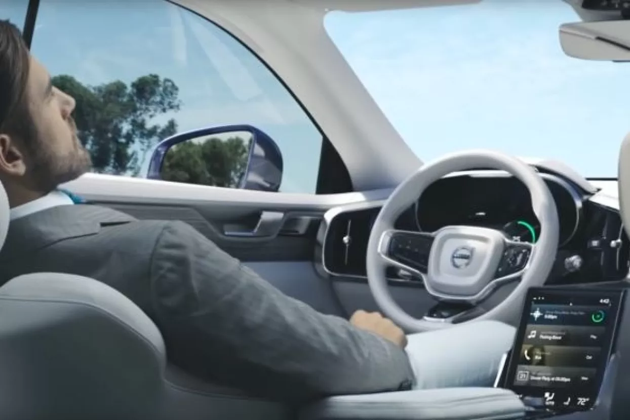 Volvo jača razvoj sigurnosne tehnologije i zapošljava 400 inženjera